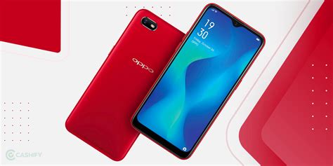 Oppo A1K Review | Cashify