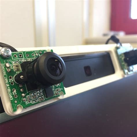 Stereo Camera 的图像结果