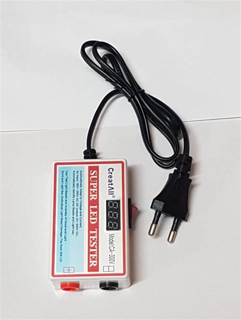 Image result for Testing Back Light LED S