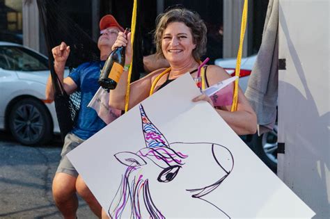 New Orleans Pineapple Pride Parade, part of Naughty N'awlins | Photos ...