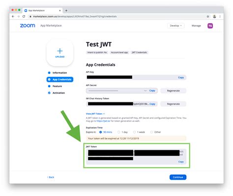Using Script On Zoom Meeting 的图像结果