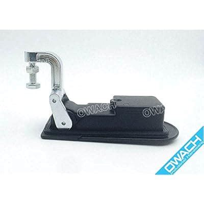RV Compartment Lock Trigger Latch Baggage Door India | Ubuy