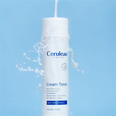 Cerulean | Skincare – Cerulean Skincare