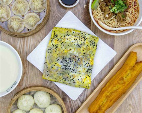 Order Bao Shi Yi - Menu & Prices - Houston Delivery | Uber Eats