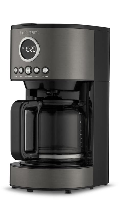 Who Makes Cuisinart Coffee Makers at Jessie Ramirez blog