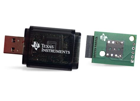 OPT3006EVM Evaluation Module (EVM) - TI | Mouser