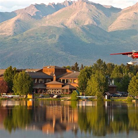 The 10 Best Hotel Deals in Anchorage (Jun 2024) - Tripadvisor