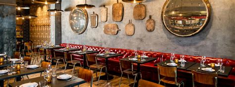 The ATL Hit List: The Best New Restaurants In Atlanta - Atlanta - The ...