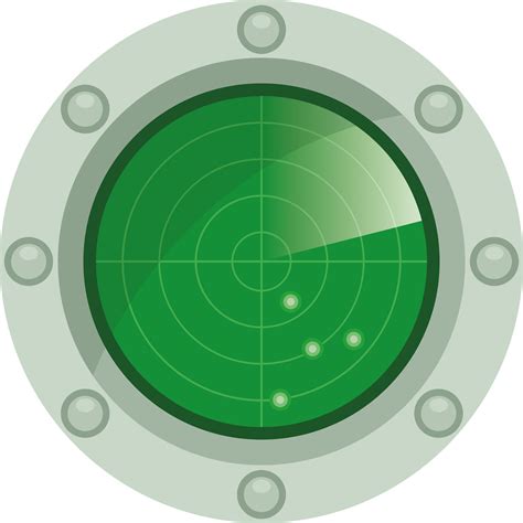 Weather Radar 的图像结果