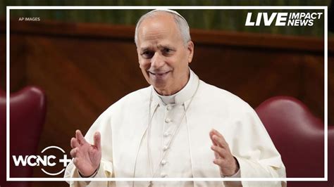 People Leo speaks at 2025 National Catholic Youth Conference