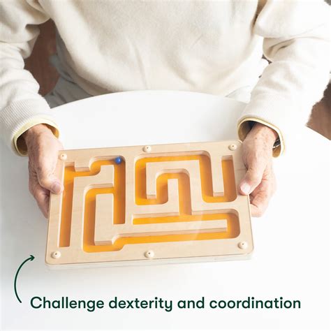 Buy Relish Circuit Marble Maze Game | Specialist Alzheimer's/Dementia ...