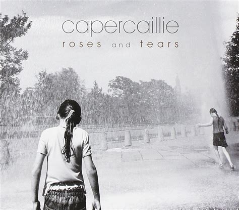 Roses and Tears: Capercaillie, David Shaw, Gilles Le Bigot, John Martyn ...