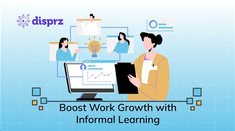 Informal Learning 的图像结果