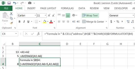 Image result for Card Text Formula