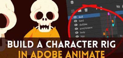 Image result for Adobe Animate Bone Tool Tutorial