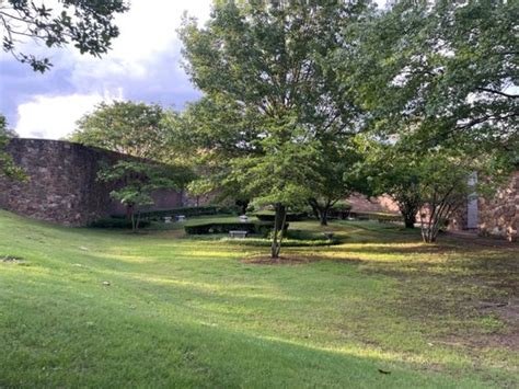 MEMORIAL PARK FUNERAL HOME AND CEMETERY - Updated January 2026 - 119 ...