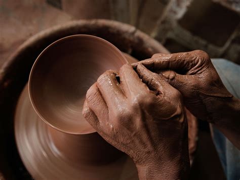红山文化与看懂“陶器” 来自“红山文化”的报告之四-麻辣摄影-麻辣社区