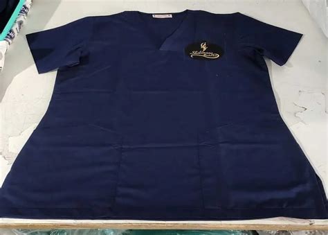 GoldenGown - Premium Medical Uniforms & Hospital Linens