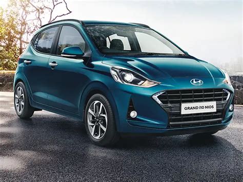 Hyundai Grand i10 Nios features - Hyundai Grand i10 Nios launched at ...