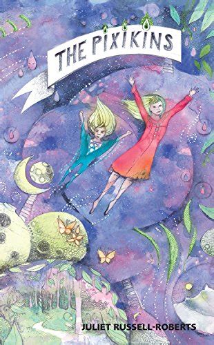 The Pixikins eBook : Russell-Roberts, Juliet: Amazon.in: Kindle Store