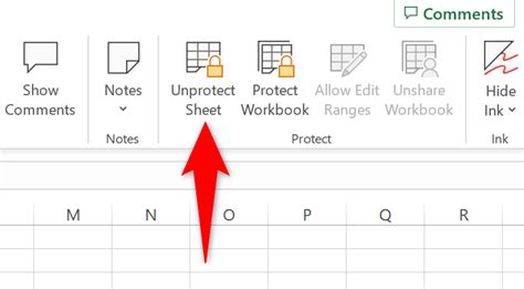 Unprotect Excel Workbook 的图像结果