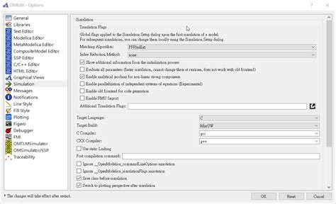 Full Code Python FMU MPC 的图像结果