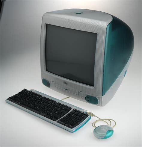 iMac Computer 1998 的图像结果