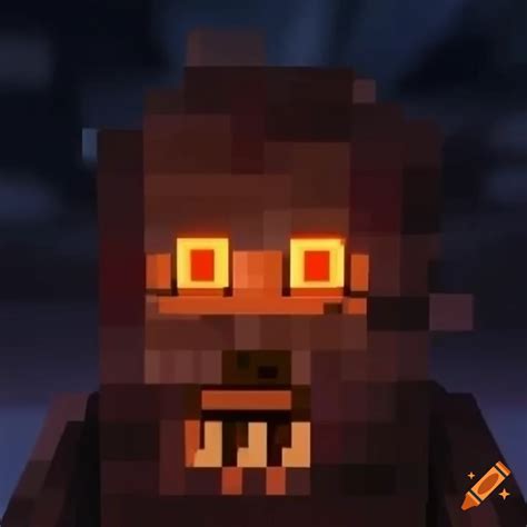 Minigames Minecraft Servers on Craiyon