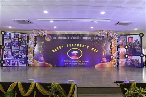 St. Michael's High School, Patna