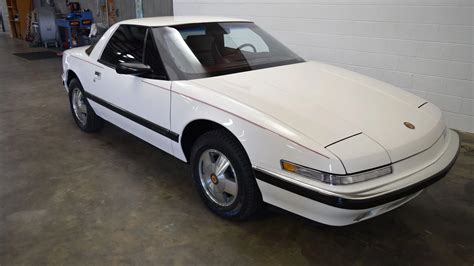 Buick Reatta Market - CLASSIC.COM
