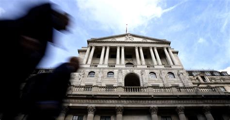 Bank of England hikes rates but avoids more aggressive step