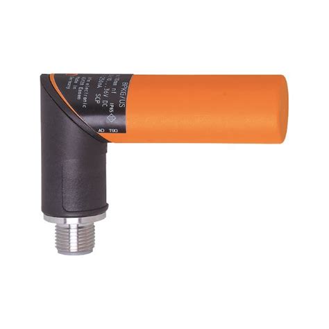 IFM Inductive sensor IA5136– Industrialmegamart