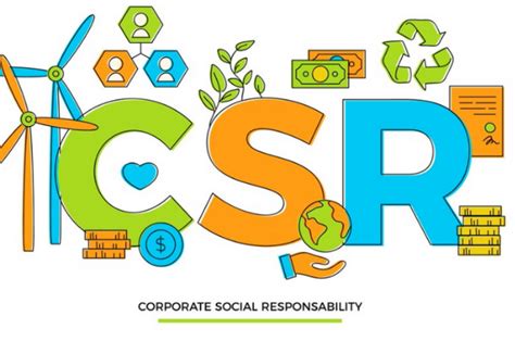 Image result for CSR Full Form