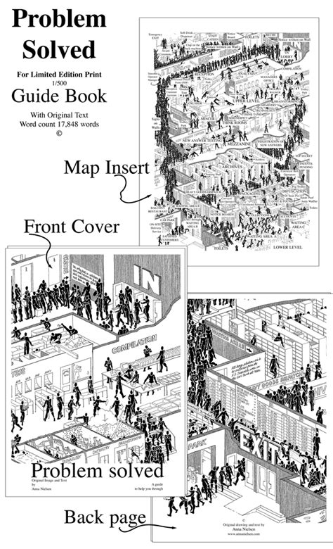 Image result for Problem Solved Book