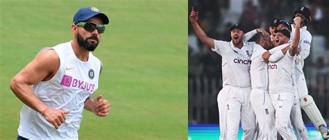 "Virat Kohli is one who could drive this" - David Lloyd suggests India ...