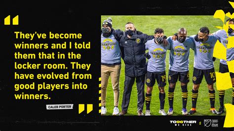 PORTER | Expectations, belief converge into opportunity to hoist MLS ...