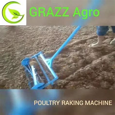 Image result for Raking Machine