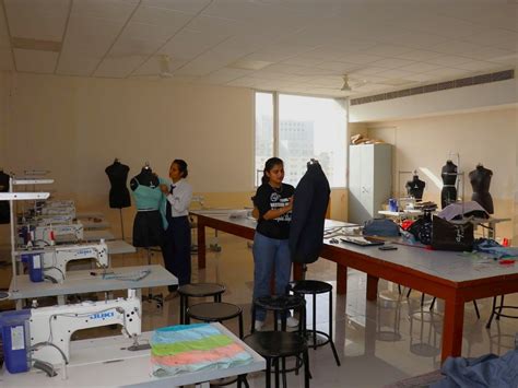 Draping Lab - CT University