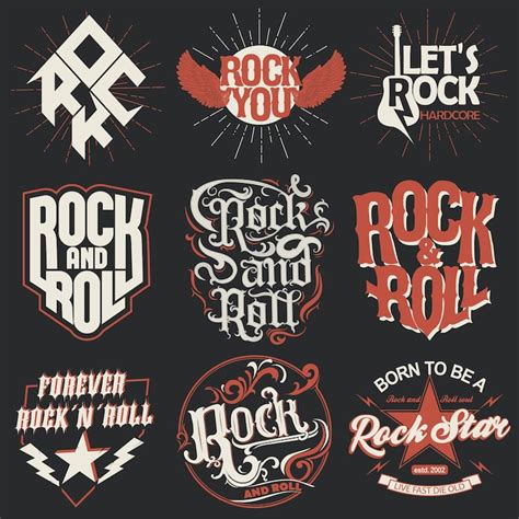 Rock n roll Images - Free Download on Freepik