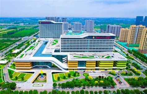 淄博市妇幼保健院 | 数字赋能，创新模式，全周期管理妇儿健康 - 脉脉