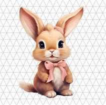 Image result for Easter Bunny Clip Art Transparent
