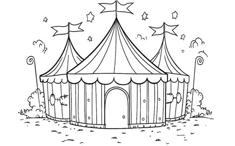 Landscape Coloring Pages 的图像结果