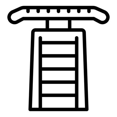 Gym Icon Vector 的图像结果