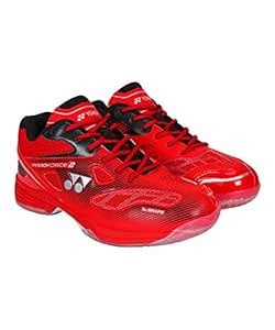 Yonex Hydro Force 2 Badminton Shoes | Ideal for Badminton,Squash,Table ...