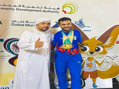 Golden Boy Success Story: रतलाम के अब्दुल का कमाल; बचपन में दोनों हाथ ...