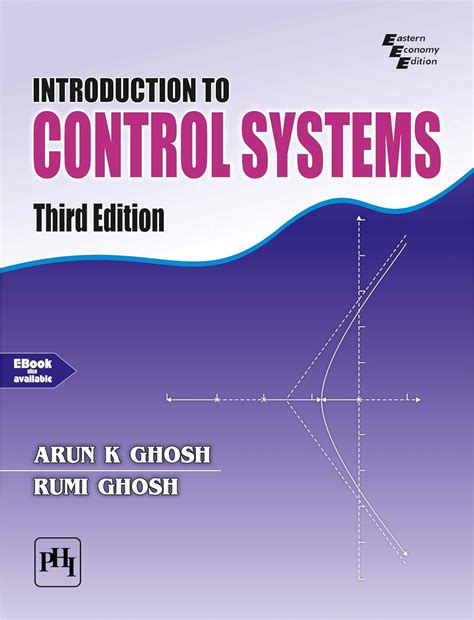 Introduction to Control Systems : Arun K. Ghosh / Rumi Ghosh: Amazon.in ...