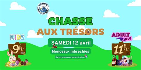 Chasse aux trésors de Monceau-Imbrechies, Rue du village, Monceau ...