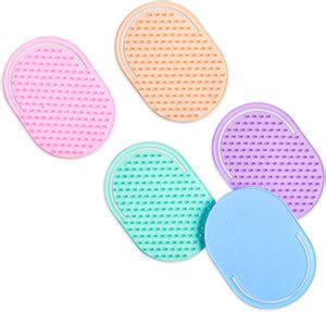 Zodiac Pocket Combs (Set of 5, Pastel Colours) - Price in India, Buy ...