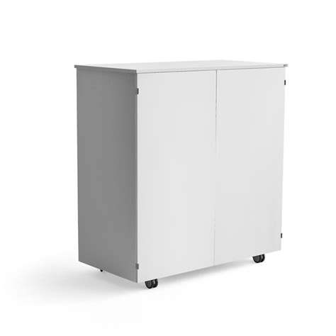 BIM objects - Free download! Mobile workstation CUBIC | BIMobject