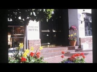 PINE INN (Carmel) - Hotel Reviews, Photos, Rate Comparison - Tripadvisor